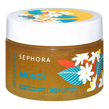 Esfoliante Corporal Granita Sephora Collection